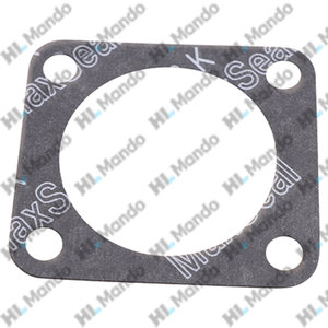 Прокладка HYUNDAI Accent (99-) заслонки дроссельной MANDO DN2831222600, 28312-22600