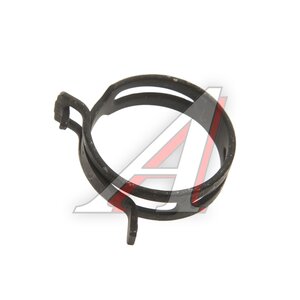 Хомут VW AUDI SEAT SKODA патрубка системы охлаждения MOTORHERZ HCZ0400, N90687201