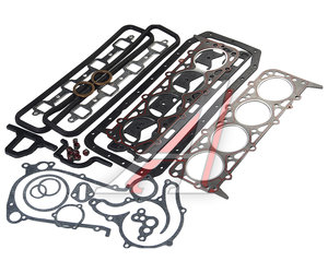 Прокладка двигателя ГАЗ-53,66,3307 комплект герметик полный (16 поз./20 дет.) TRAILER Ремкомплект 53-1003210, 53-1003210 РК /53-1002000-16 РК, 13-1008027-Б