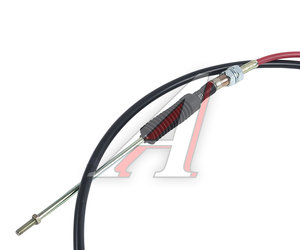 Трос КПП HYUNDAI HD65,72 дв.D4DB (M035S5) включения INFAC 43750-5H411