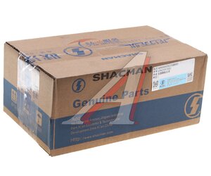 Педаль акселератора SHACMAN SHAANXI X6000 OE DZ9H259570001