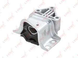 Опора двигателя PEUGEOT Boxer (06-) CITROEN Jumper (06-) FIAT Ducato (06-) правая LYNX ME2320, 1363376080