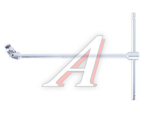 Ключ карданный 8мм L=320мм 3/8" Т-образный FORCE F-784332008U