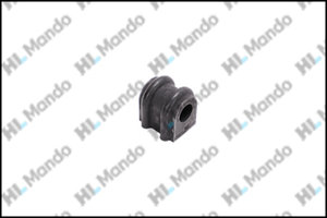 Втулка стабилизатора HYUNDAI Getz (02-) переднего MANDO DCC010729, 54812-1C000