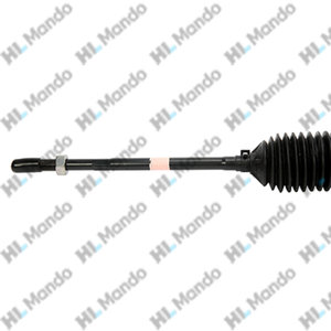 Рейка рулевая HYUNDAI Matrix (01-) (1.8) в сборе MANDO EX5771017300, 57710-17300