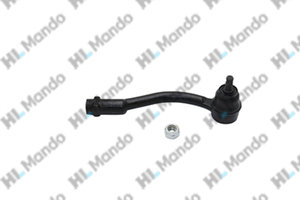 Наконечник рулевой тяги HYUNDAI i20 (08-) KIA Soul (08-) правый MANDO DSA020593, 56820-2K050