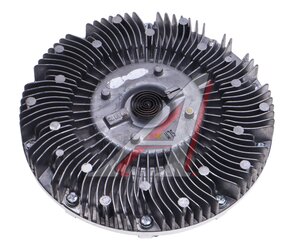 Вискомуфта HYUNDAI HD260,270,370 дв.D6CA38/41 привода вентилятора GMB GWHY-31F, 25239-84410