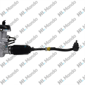 Рейка рулевая HYUNDAI Accent/Verna (10-) MANDO EX577001E100, 57700-1E100