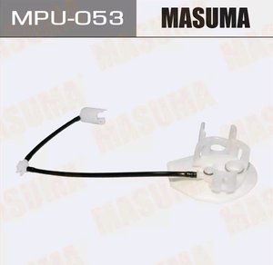 Фильтр топливный LEXUS ES250 (12-15) MASUMA MPU-053, 23220-28181