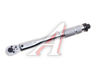 Ключ динамометрический 1/4" 2-24Нм 370мм щелчкового типа ROCKFORCE RF-1201