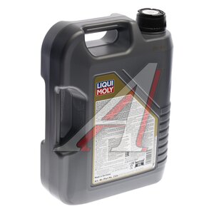 Масло моторное SPECIAL TEC F A5/B5 5W30 синт.5л LIQUI MOLY 8064, LM SAE5W30 2326/8064