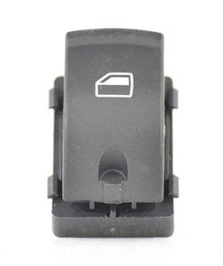 Кнопка стеклоподъемника AUDI A3 (04-) двери левой BSG BSG90860012, BSG90-860-012