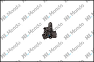 Натяжитель ремня ГРМ HYUNDAI Santa Fe (00-) KIA Sorento (02-) MANDO DMB020004, VKM75642, 24410-39001