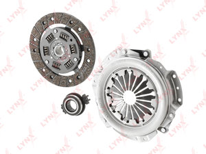 Сцепление PEUGEOT Partner (96-) комплект LYNX CL1258, 620308400, 2050.H5/2050.R3/2050.R6/2050.Q8