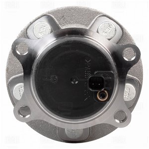 Подшипник ступицы FORD Focus (11-) задней комплект TRIALLI MR1085, VKBA6789, 1481190