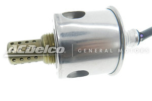 Датчик кислорода CHEVROLET Aveo (08-) (1.4) DELCOPARTS 19347504, 96951465