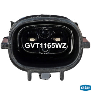 Клапан TOYOTA Yaris (99-) контроля давления масла KRAUF GVT1165WZ, 15330-23010