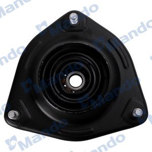 Опора амортизатора HYUNDAI Elantra (00-) переднего MANDO DCC000282, HYSS-ELANF, 54610-2D100