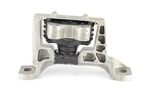 Опора двигателя FORD Focus (04-08) правая BSG BSG30700221, 39363, 1857733