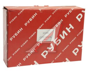 Подшипник ступицы ГАЗ-3307,ГАЗон Next задней комплект РУБИН 3307-3104800, 3307-3104800/3307-00-3104800-000, 6У-807813АК1