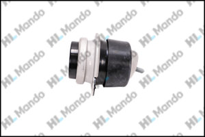 Опора двигателя KIA Sorento (06-) передняя MANDO DCC030217, 21812-3E330