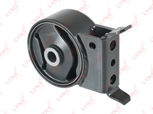 Опора двигателя TOYOTA Yaris (01-05) передняя LYNX ME1224, 12372-23010