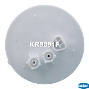 Фильтр топливный TOYOTA Land Cruiser Prado KRAUF KR9891F, 77024-60260