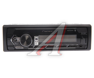 Магнитола автомобильная 1DIN PIONEER MVH-S325BT