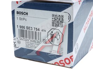 Реле втягивающее SCANIA BOSCH 1986SE3754, 2339402362/1986SE3754, 1501248