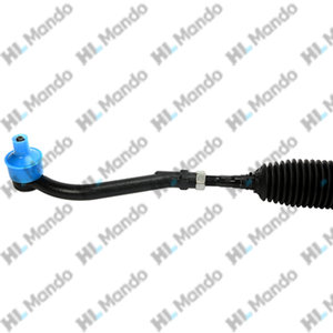 Рейка рулевая HYUNDAI Santa Fe (09-) MANDO EX577002B210, 57700-2B210