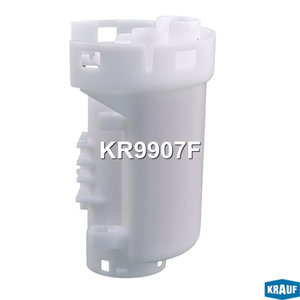 Фильтр топливный TOYOTA Yaris,Celica (99-) KRAUF KR9907F, 23300-28040