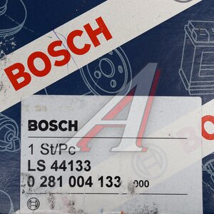 Датчик кислорода MERCEDES C (W204) BOSCH 0 281 004 133, A0075420218