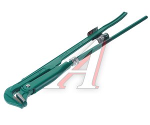 Ключ газовый 80мм 2" 90град. ROCKFORCE RF-684U22