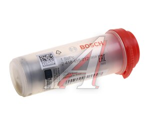 Пара плунжерная MAN F90 (D2865 LF02) BOSCH 2418455012, 81111250032