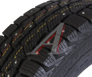 Шина GISLAVED Nord Frost Van 2 шип. 215/65 R16C 215/65 R16C, 4550470000