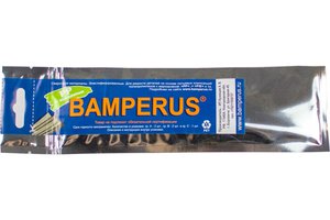 Пруток сварочный PP2-пластик 5шт. BAMPERUS PP2/PROMO, 632888