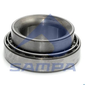 Подшипник ступицы MAN L2000 SAMPA 022.414