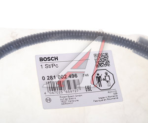 Датчик положения коленвала VW LT BOSCH 0281002496