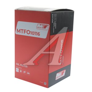 Фильтр масляный MAN TGA,TGS,TGX MTF MTFO10116, OX425D, 51055040122