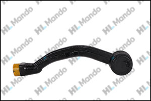 Наконечник рулевой тяги HYUNDAI G90 (19-) правый MANDO MTG050271, 56825-J6000