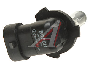 Лампа 12V HB4 51W P22d Eco BOSCH 1987302808