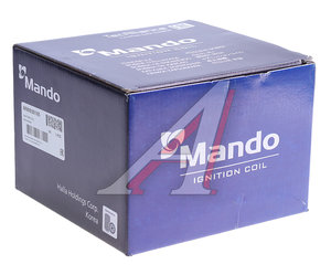 Катушка зажигания ВАЗ-1118,2110,2170 (дв.16V) MANDO MMI030165, 0221504473, 2112-3705010-03