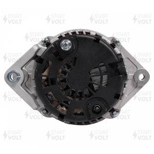 Генератор CHEVROLET Epica (06-) (2.0/2.5 I) 14В 120А STARTVOLT LG0576, 96492985/96647269