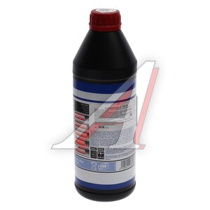 Масло трансмиссионное GL5 75W80 п/синт.1л LIQUI MOLY 3658, LM SAE75W80 3658/7619