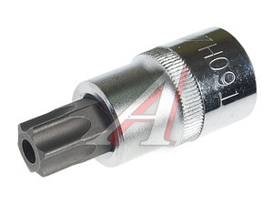 Бита-головка 1/2" TORX T60Hх55мм с отверстием JTC JTC-45460