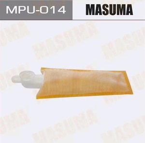 Фильтр топливный TOYOTA Camry (01-11) MASUMA MPU-014, KR1003F, 23217-0C010