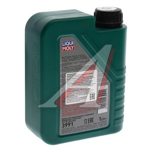 Масло моторное для 4-х тактных двигателей SAE 30 1л LIQUI MOLY 1264, LM 3991