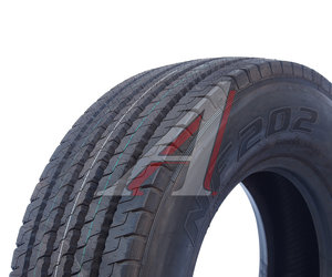 Шина КАМА NF-202 рулевая ось 285/70 R19.5 285/70 R19.5, 1410018