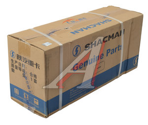 Радиатор отопителя SHACMAN SHAANXI X3000 OE DZ14251841101