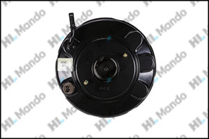 Усилитель вакуумный HYUNDAI G70 (17-) MANDO MBH030424, 59110-J5100